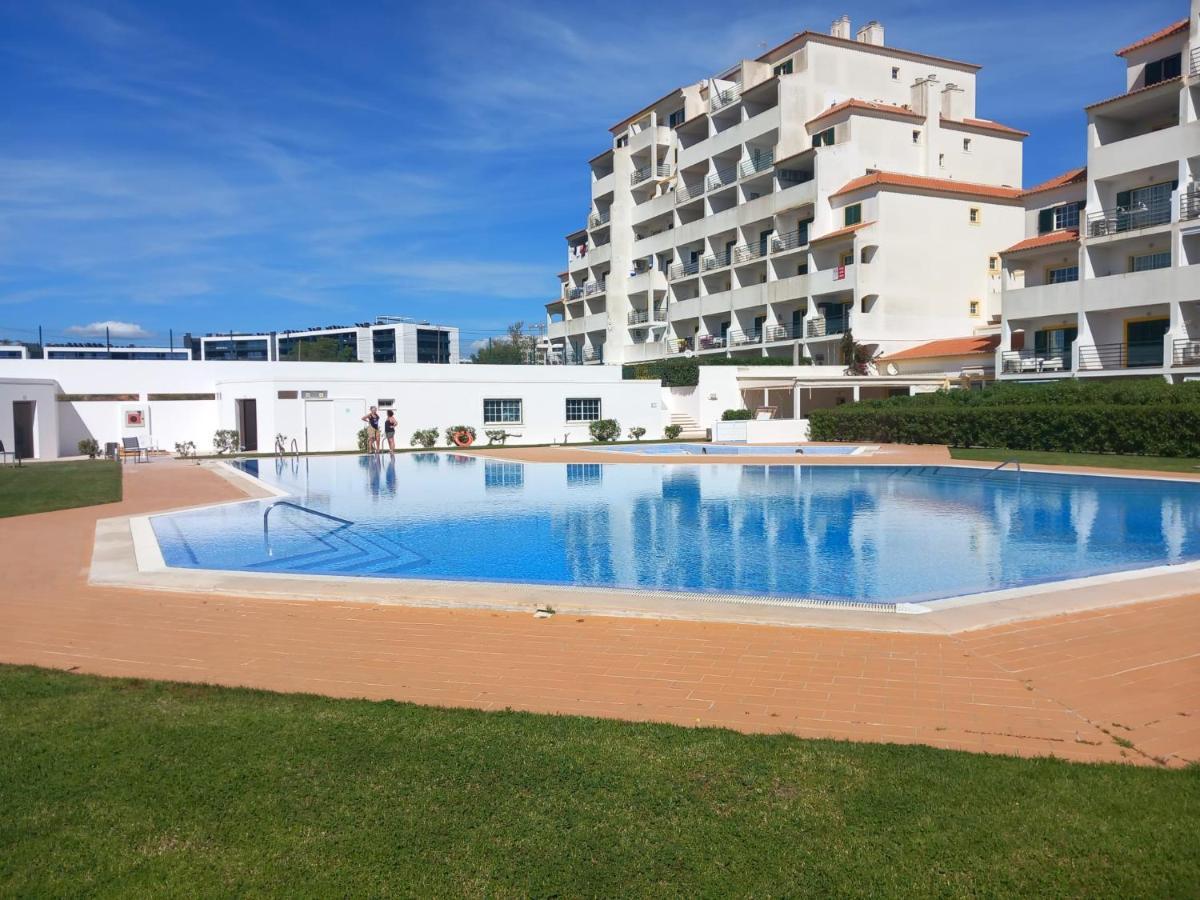 Sea Moments Mar A Vista Apartment ปอร์ติเมา ภายนอก รูปภาพ