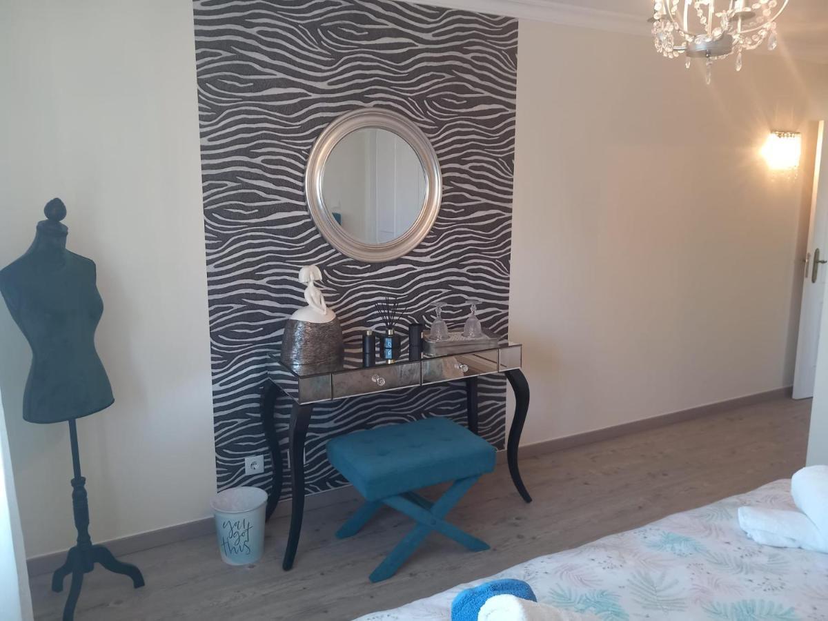 Sea Moments Mar A Vista Apartment ปอร์ติเมา ภายนอก รูปภาพ
