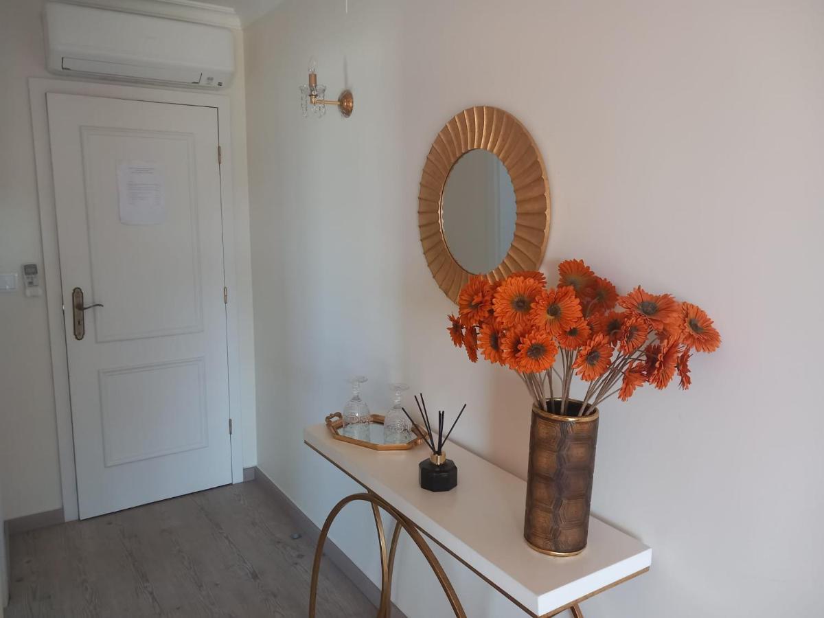 Sea Moments Mar A Vista Apartment ปอร์ติเมา ภายนอก รูปภาพ