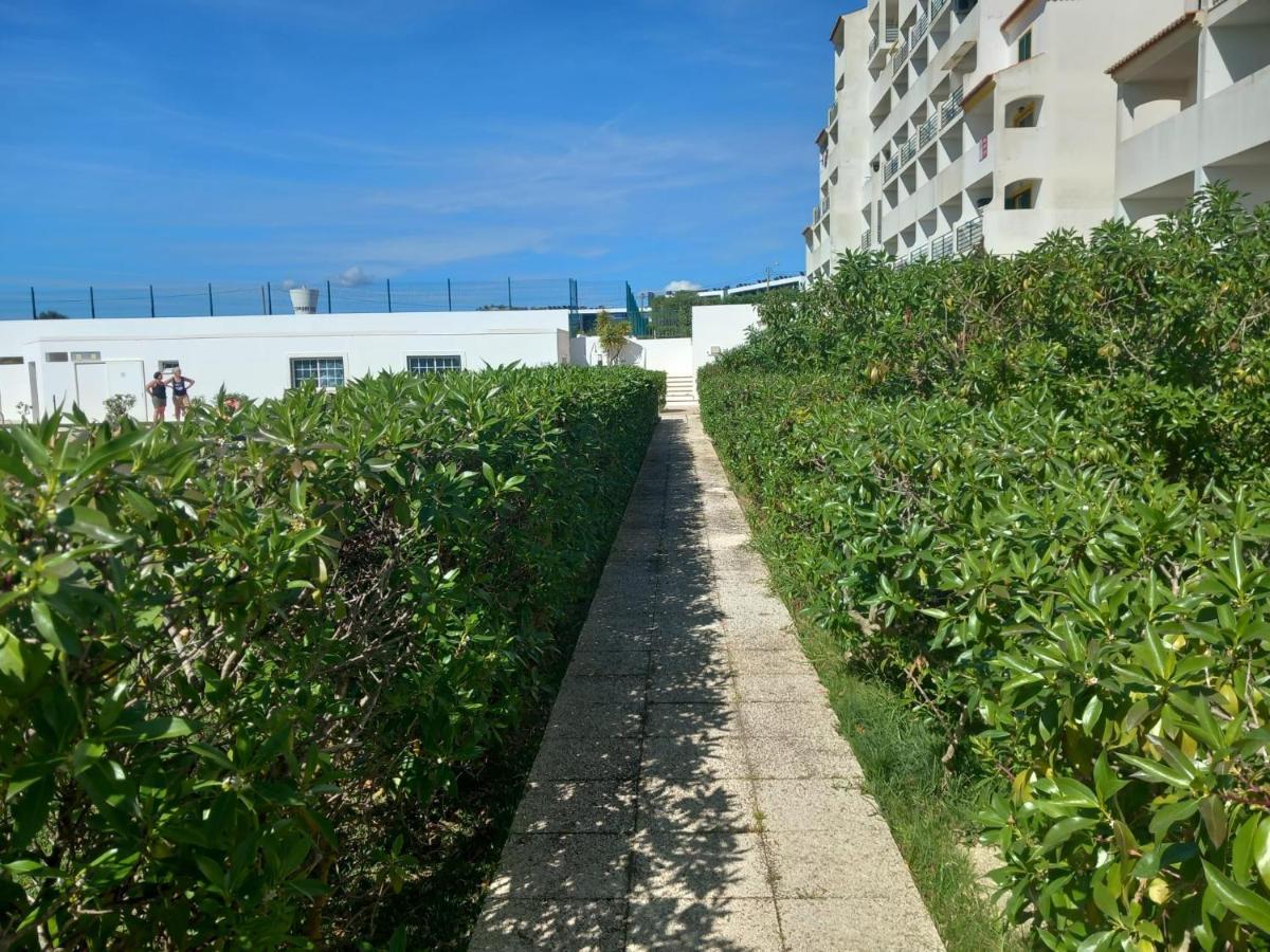 Sea Moments Mar A Vista Apartment ปอร์ติเมา ภายนอก รูปภาพ