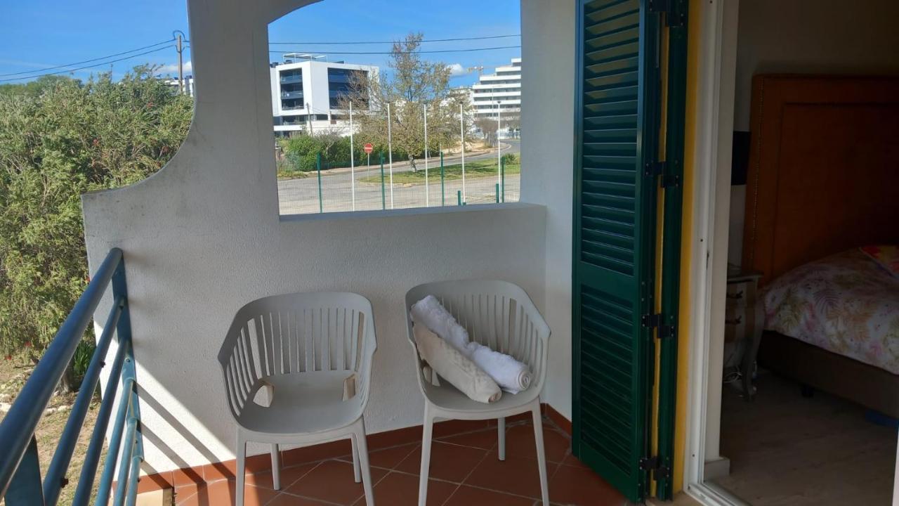 Sea Moments Mar A Vista Apartment ปอร์ติเมา ภายนอก รูปภาพ