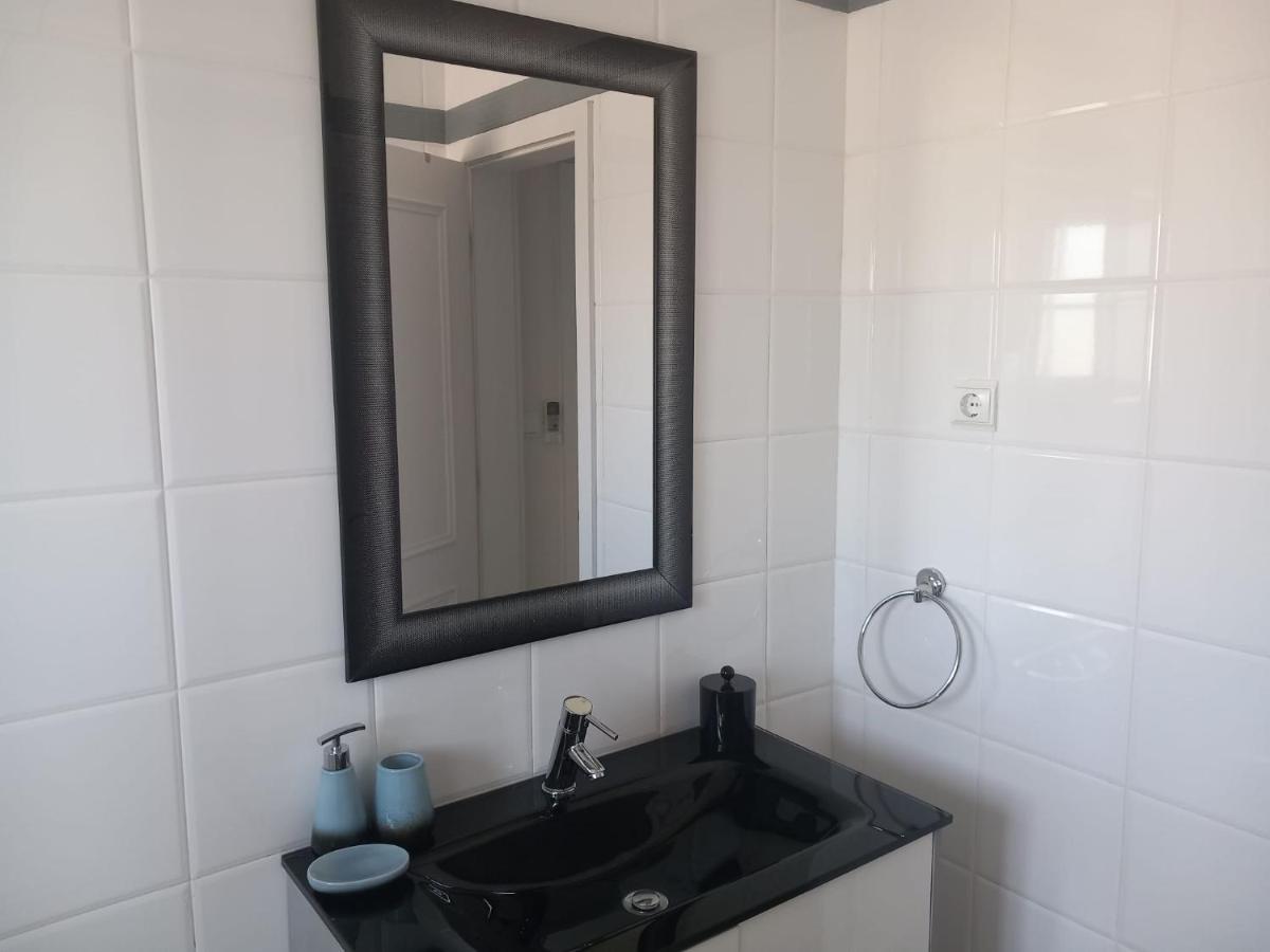 Sea Moments Mar A Vista Apartment ปอร์ติเมา ภายนอก รูปภาพ