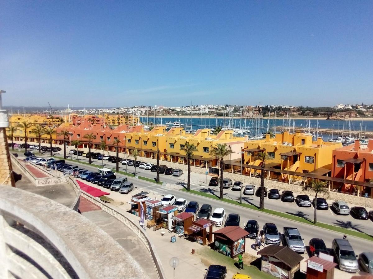 Sea Moments Mar A Vista Apartment ปอร์ติเมา ภายนอก รูปภาพ