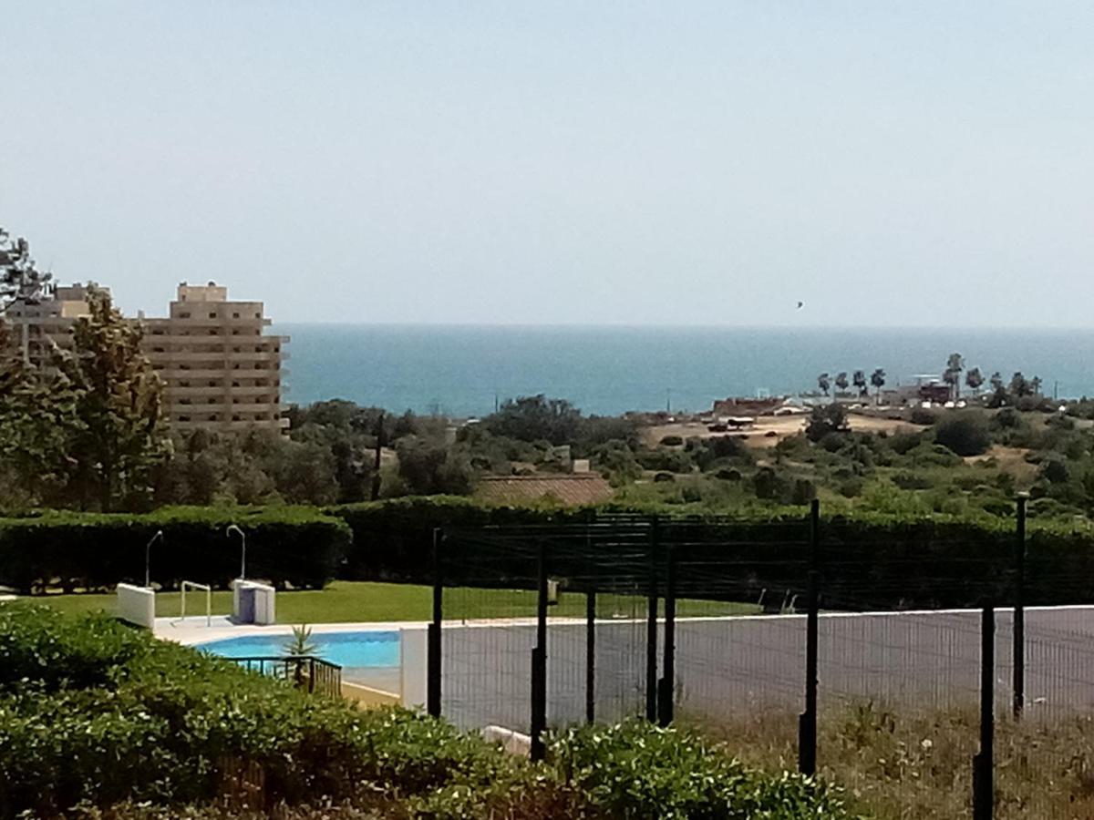 Sea Moments Mar A Vista Apartment ปอร์ติเมา ภายนอก รูปภาพ