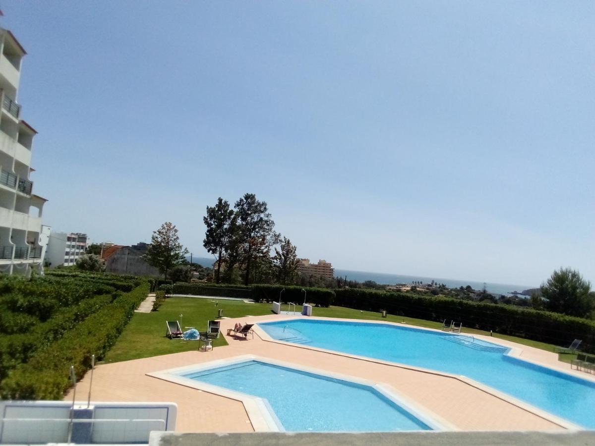 Sea Moments Mar A Vista Apartment ปอร์ติเมา ภายนอก รูปภาพ