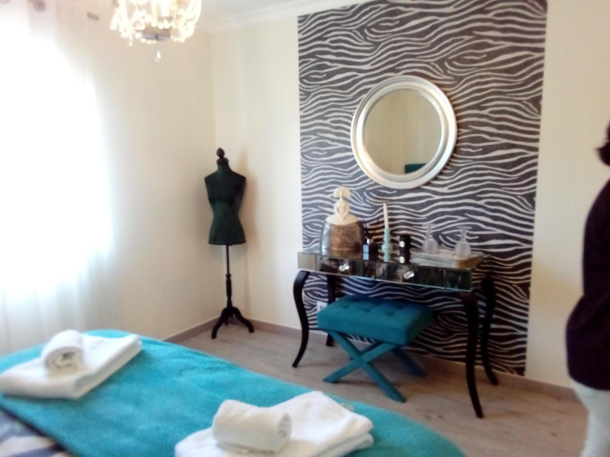 Sea Moments Mar A Vista Apartment ปอร์ติเมา ภายนอก รูปภาพ
