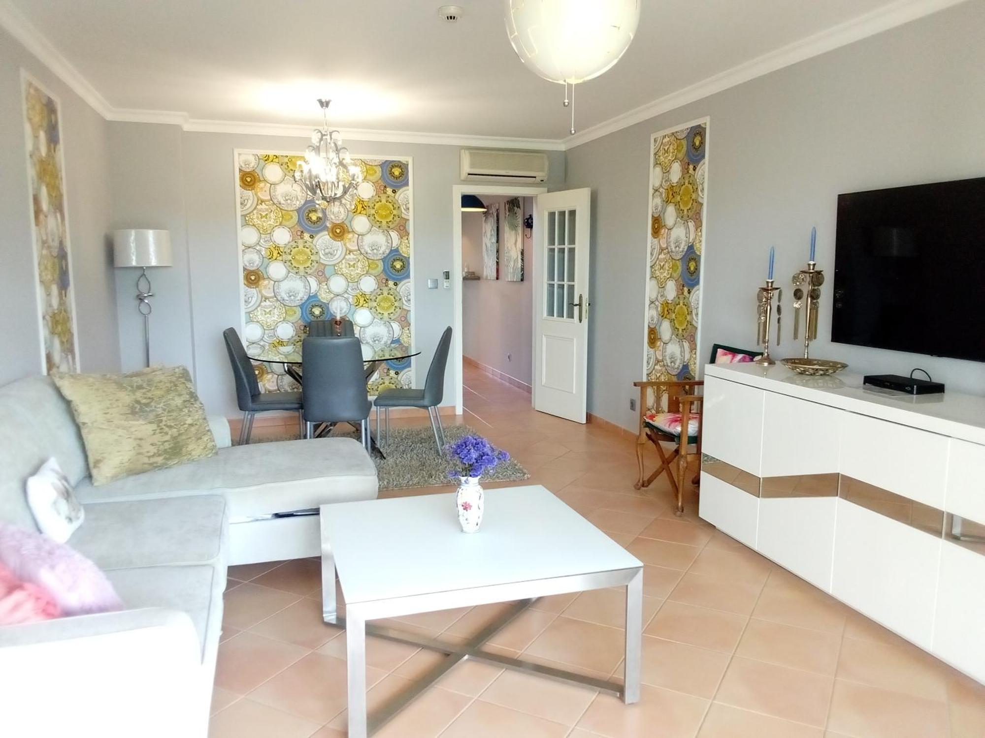 Sea Moments Mar A Vista Apartment ปอร์ติเมา ภายนอก รูปภาพ