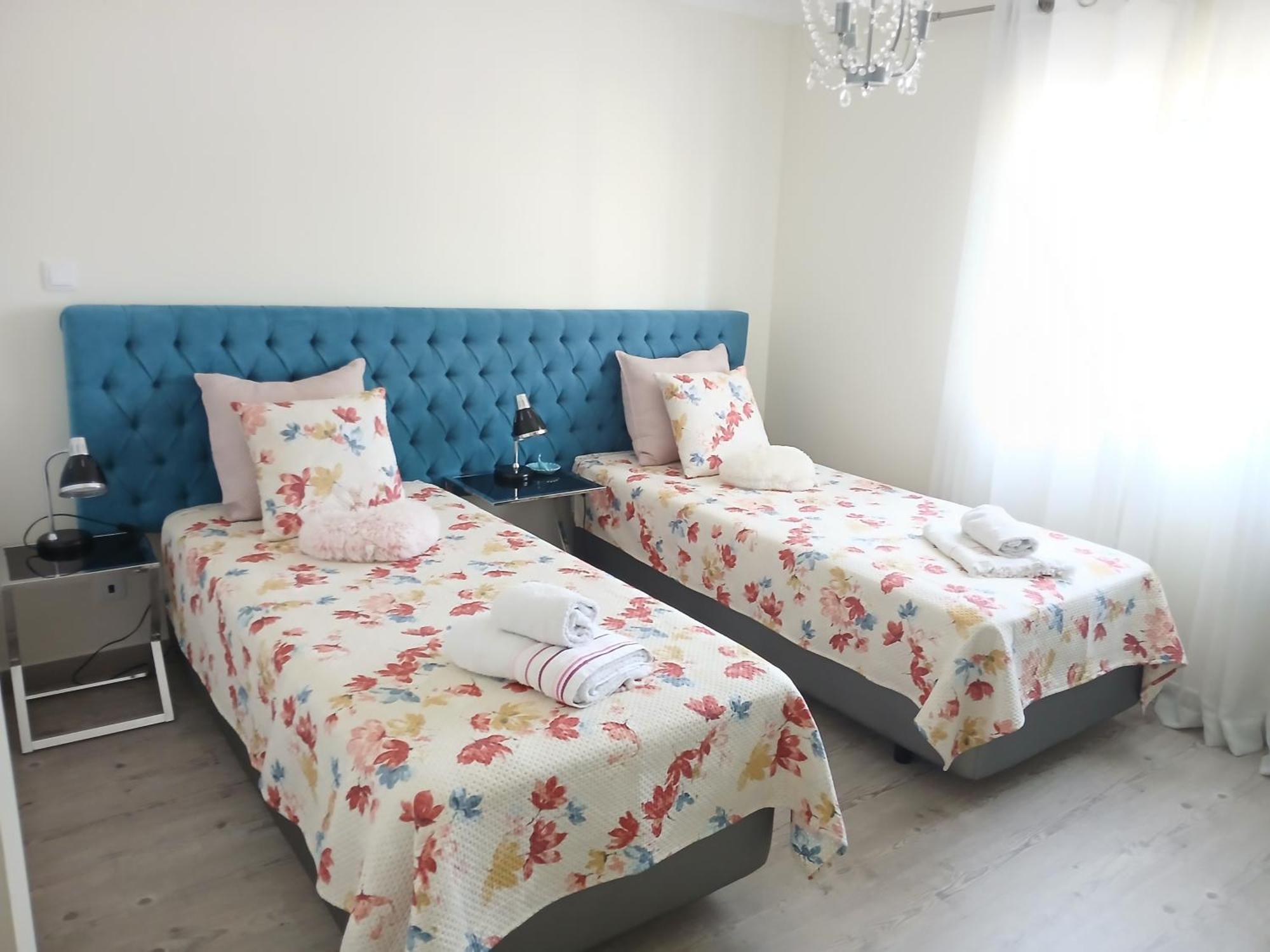 Sea Moments Mar A Vista Apartment ปอร์ติเมา ภายนอก รูปภาพ
